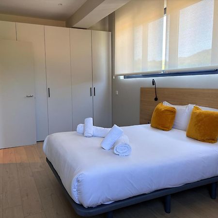 Milimara Suites سان سيباستيان المظهر الخارجي الصورة