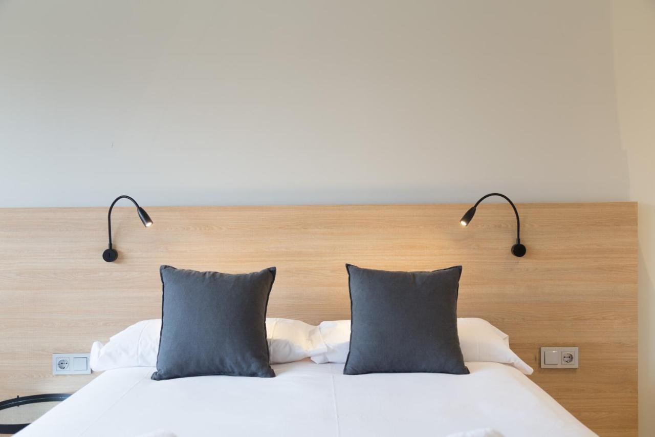 Milimara Suites سان سيباستيان المظهر الخارجي الصورة