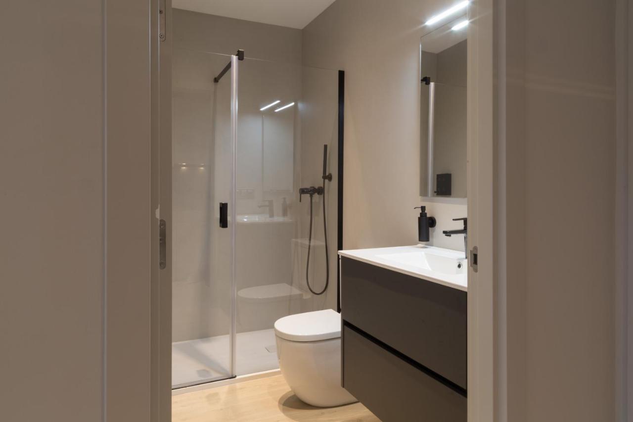 Milimara Suites سان سيباستيان المظهر الخارجي الصورة