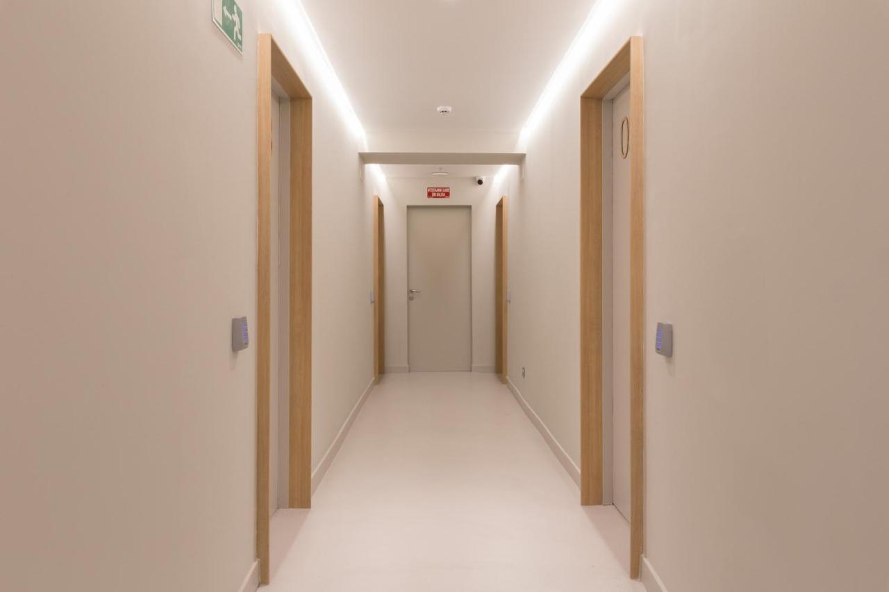 Milimara Suites سان سيباستيان المظهر الخارجي الصورة