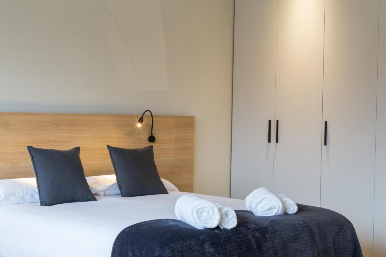 Milimara Suites سان سيباستيان المظهر الخارجي الصورة