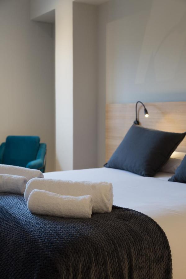 Milimara Suites سان سيباستيان المظهر الخارجي الصورة