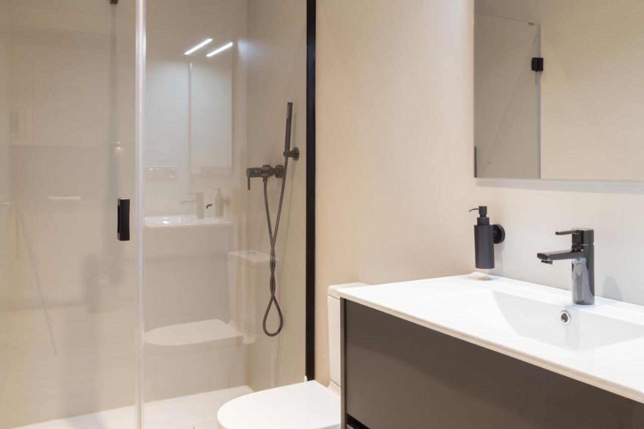 Milimara Suites سان سيباستيان المظهر الخارجي الصورة