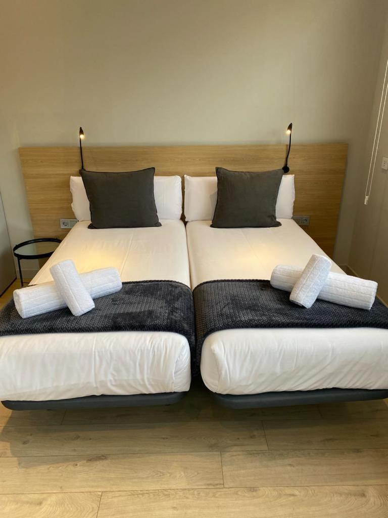 Milimara Suites سان سيباستيان المظهر الخارجي الصورة