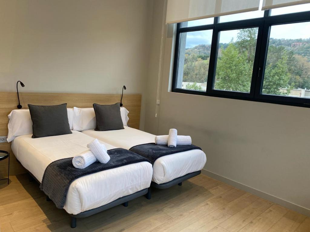 Milimara Suites سان سيباستيان المظهر الخارجي الصورة