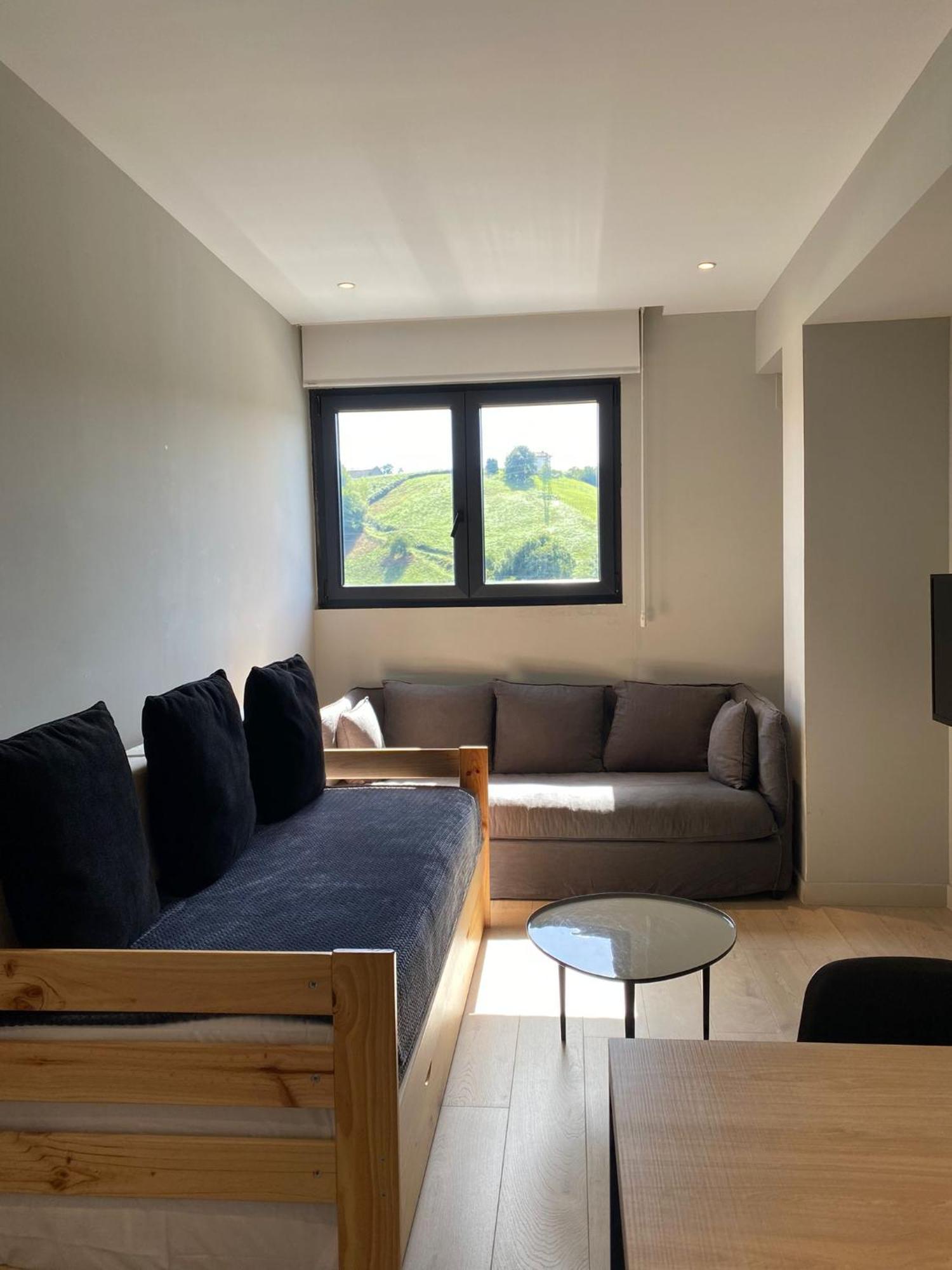 Milimara Suites سان سيباستيان المظهر الخارجي الصورة