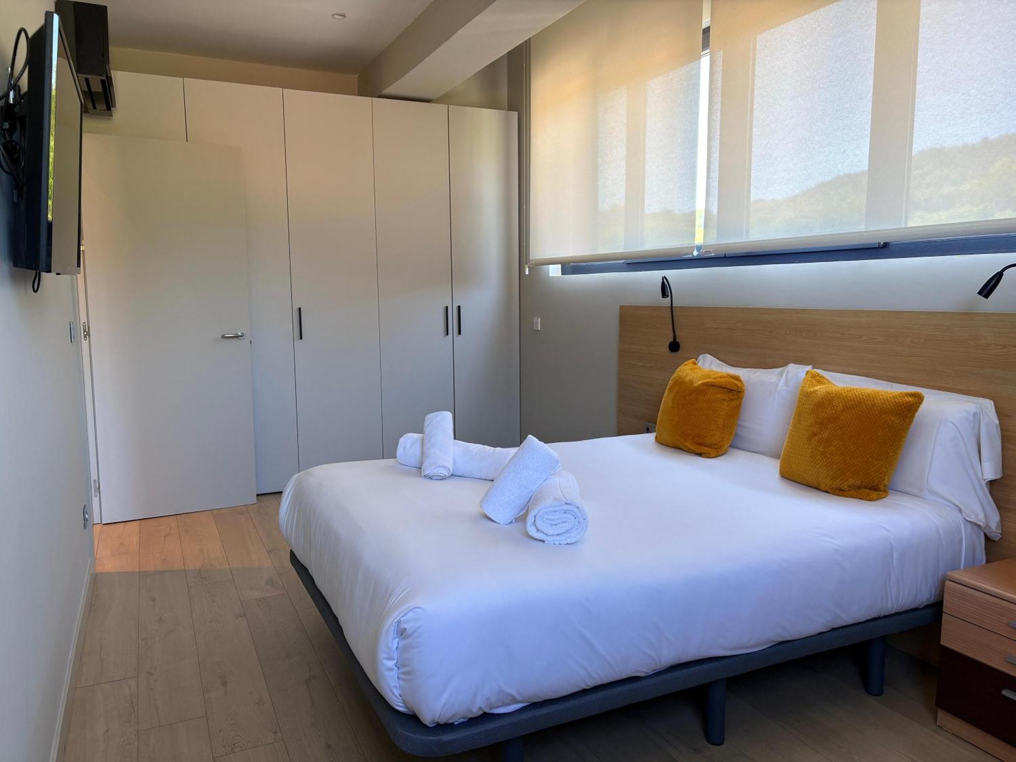 Milimara Suites سان سيباستيان المظهر الخارجي الصورة